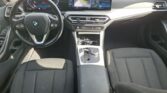 BMW 3er 318i 2024m. Benzinas Automatinė