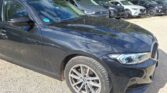 BMW 3er 318i 2024m. Benzinas Automatinė