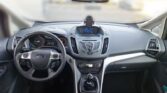 Ford C-Max 1.6 TDCi Titanium 2011m. Dyzelinas Mechaninė