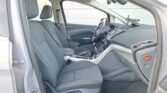 Ford C-Max 1.6 TDCi Titanium 2011m. Dyzelinas Mechaninė