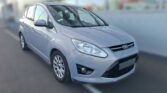 Ford C-Max 1.6 TDCi Titanium 2011m. Dyzelinas Mechaninė