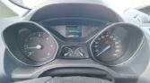 Ford C-Max 1.6 TDCi Titanium 2011m. Dyzelinas Mechaninė
