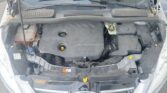 Ford C-Max 1.6 TDCi Titanium 2011m. Dyzelinas Mechaninė