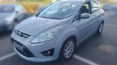 Ford C-Max 1.6 TDCi Titanium 2011m. Dyzelinas Mechaninė