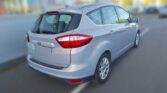 Ford C-Max 1.6 TDCi Titanium 2011m. Dyzelinas Mechaninė