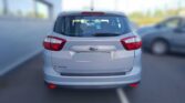 Ford C-Max 1.6 TDCi Titanium 2011m. Dyzelinas Mechaninė