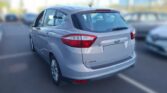 Ford C-Max 1.6 TDCi Titanium 2011m. Dyzelinas Mechaninė