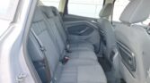 Ford C-Max 1.6 TDCi Titanium 2011m. Dyzelinas Mechaninė
