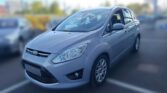 Ford C-Max 1.6 TDCi Titanium 2011m. Dyzelinas Mechaninė