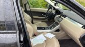 Land Rover Evoque 2.0 Td4 HSE Dynamic 2018m. Dyzelinas Automatinė
