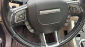 Land Rover Evoque 2.0 Td4 HSE Dynamic 2018m. Dyzelinas Automatinė