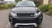 Land Rover Evoque 2.0 Td4 HSE Dynamic 2018m. Dyzelinas Automatinė