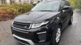 Land Rover Evoque 2.0 Td4 HSE Dynamic 2018m. Dyzelinas Automatinė