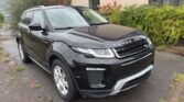 Land Rover Evoque 2.0 Td4 HSE Dynamic 2018m. Dyzelinas Automatinė