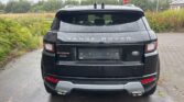 Land Rover Evoque 2.0 Td4 HSE Dynamic 2018m. Dyzelinas Automatinė