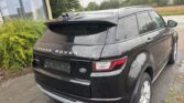 Land Rover Evoque 2.0 Td4 HSE Dynamic 2018m. Dyzelinas Automatinė