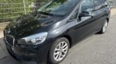 BMW 2er 218d Gran Tourer Advantage 2018m. Dyzelinas Automatinė