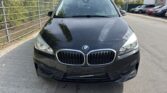 BMW 2er 218d Gran Tourer Advantage 2018m. Dyzelinas Automatinė