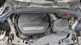 BMW 2er 218d Gran Tourer Advantage 2018m. Dyzelinas Automatinė