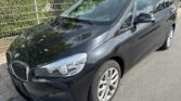 BMW 2er 218d Gran Tourer Advantage 2018m. Dyzelinas Automatinė