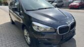 BMW 2er 218d Gran Tourer Advantage 2018m. Dyzelinas Automatinė
