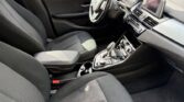 BMW 2er 218d Gran Tourer Advantage 2018m. Dyzelinas Automatinė