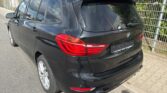 BMW 2er 218d Gran Tourer Advantage 2018m. Dyzelinas Automatinė