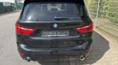 BMW 2er 218d Gran Tourer Advantage 2018m. Dyzelinas Automatinė