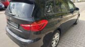 BMW 2er 218d Gran Tourer Advantage 2018m. Dyzelinas Automatinė