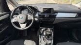 BMW 2er 218d Gran Tourer Advantage 2018m. Dyzelinas Automatinė