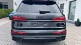 Audi Q7 55 TFSIe quattro S line 2022m. Benzinas/Elektra Automatinė