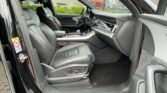 Audi Q7 55 TFSIe quattro S line 2022m. Benzinas/Elektra Automatinė