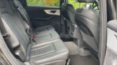 Audi Q7 55 TFSIe quattro S line 2022m. Benzinas/Elektra Automatinė