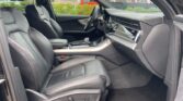 Audi Q7 55 TFSIe quattro S line 2022m. Benzinas/Elektra Automatinė