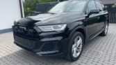 Audi Q7 55 TFSIe quattro S line 2022m. Benzinas/Elektra Automatinė