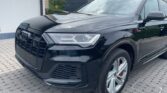 Audi Q7 55 TFSIe quattro S line 2022m. Benzinas/Elektra Automatinė