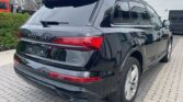 Audi Q7 55 TFSIe quattro S line 2022m. Benzinas/Elektra Automatinė
