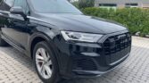 Audi Q7 55 TFSIe quattro S line 2022m. Benzinas/Elektra Automatinė