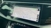 Audi Q7 55 TFSIe quattro S line 2022m. Benzinas/Elektra Automatinė