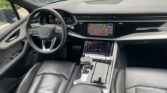 Audi Q7 55 TFSIe quattro S line 2022m. Benzinas/Elektra Automatinė