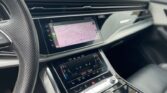 Audi Q7 55 TFSIe quattro S line 2022m. Benzinas/Elektra Automatinė