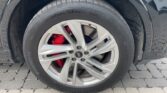 Audi Q7 55 TFSIe quattro S line 2022m. Benzinas/Elektra Automatinė