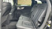 Audi Q7 55 TFSIe quattro S line 2022m. Benzinas/Elektra Automatinė