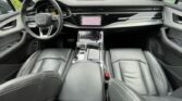 Audi Q7 55 TFSIe quattro S line 2022m. Benzinas/Elektra Automatinė