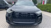 Audi Q7 55 TFSIe quattro S line 2022m. Benzinas/Elektra Automatinė