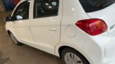 Mitsubishi Space Star 1.2 Select 2023m. Benzinas Mechaninė
