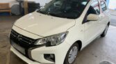 Mitsubishi Space Star 1.2 Select 2023m. Benzinas Mechaninė