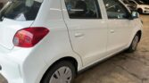 Mitsubishi Space Star 1.2 Select 2023m. Benzinas Mechaninė