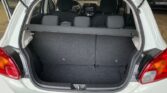 Mitsubishi Space Star 1.2 Select 2023m. Benzinas Mechaninė