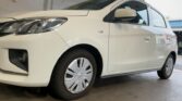 Mitsubishi Space Star 1.2 Select 2023m. Benzinas Mechaninė